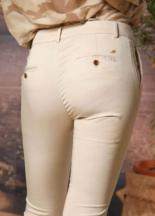 Women's Jaqueline Curvie Pants