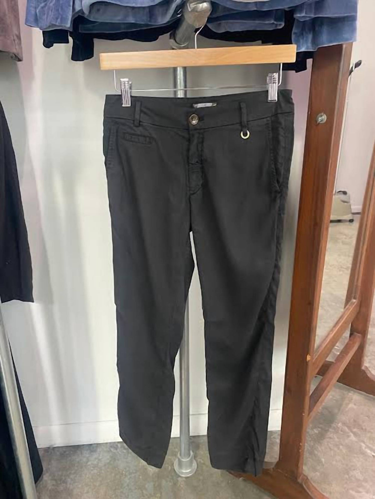 Women's Jaqueline Curvie Pants