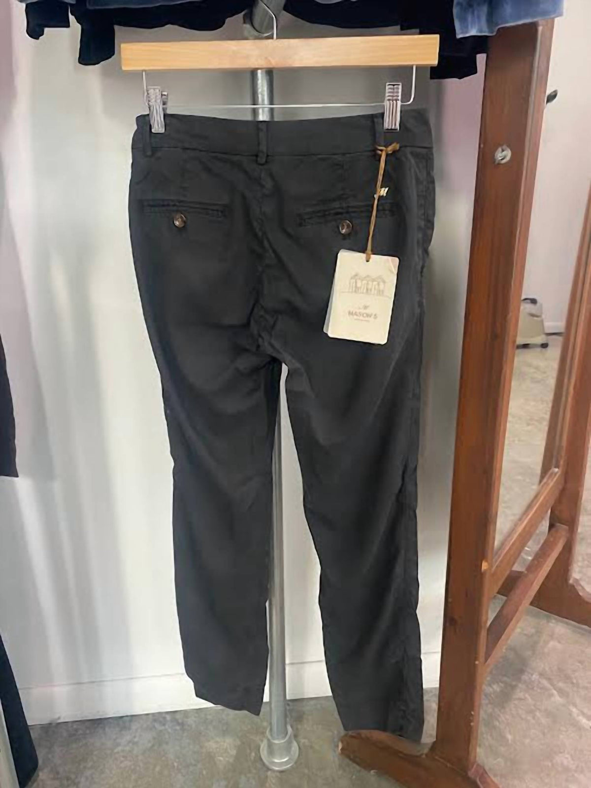 Women's Jaqueline Curvie Pants