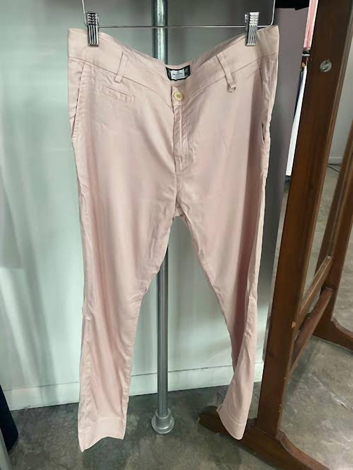 Women's Jaqueline Curvie Pants