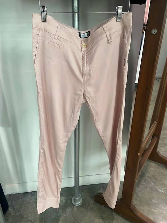 Women's Jaqueline Curvie Pants
