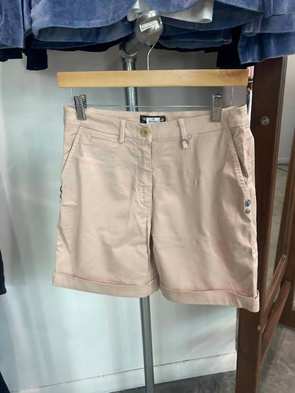 Women's Jaqueline Curvie Shorts