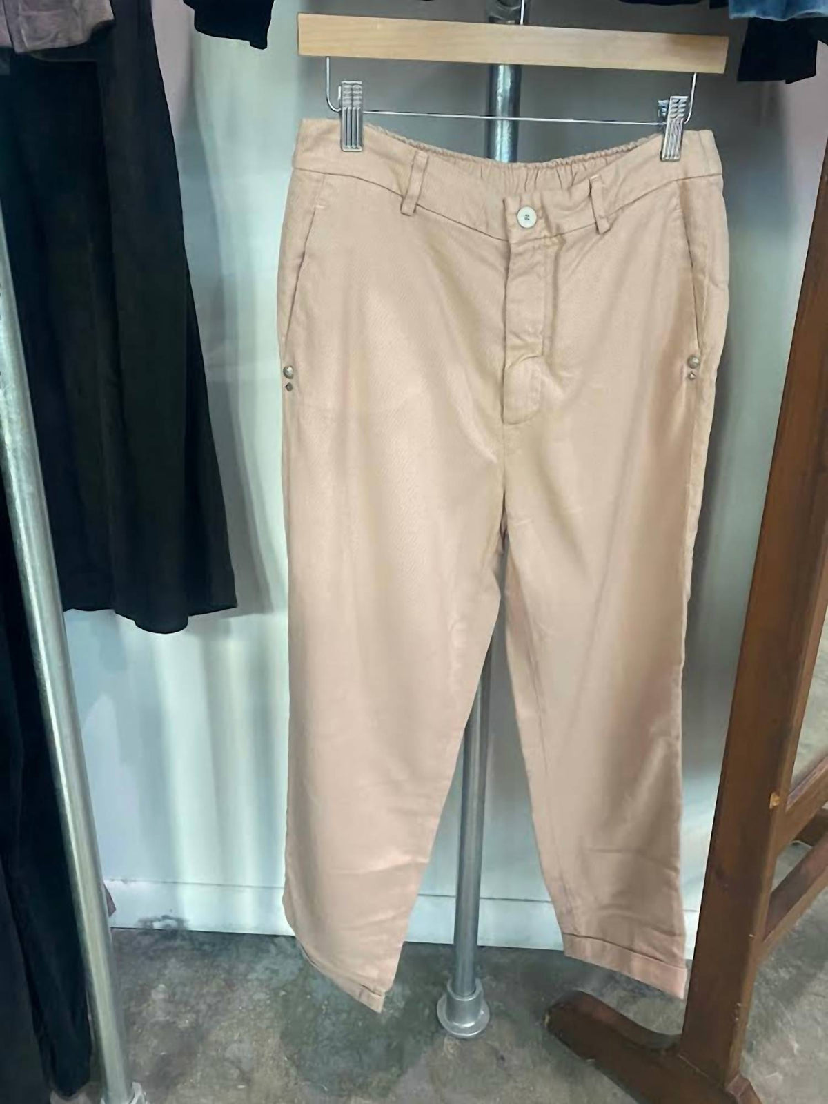 Women's New York Cozy Pants
