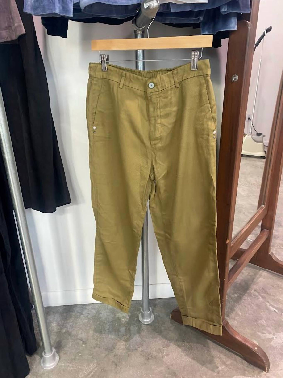 Women's New York Cozy Pants