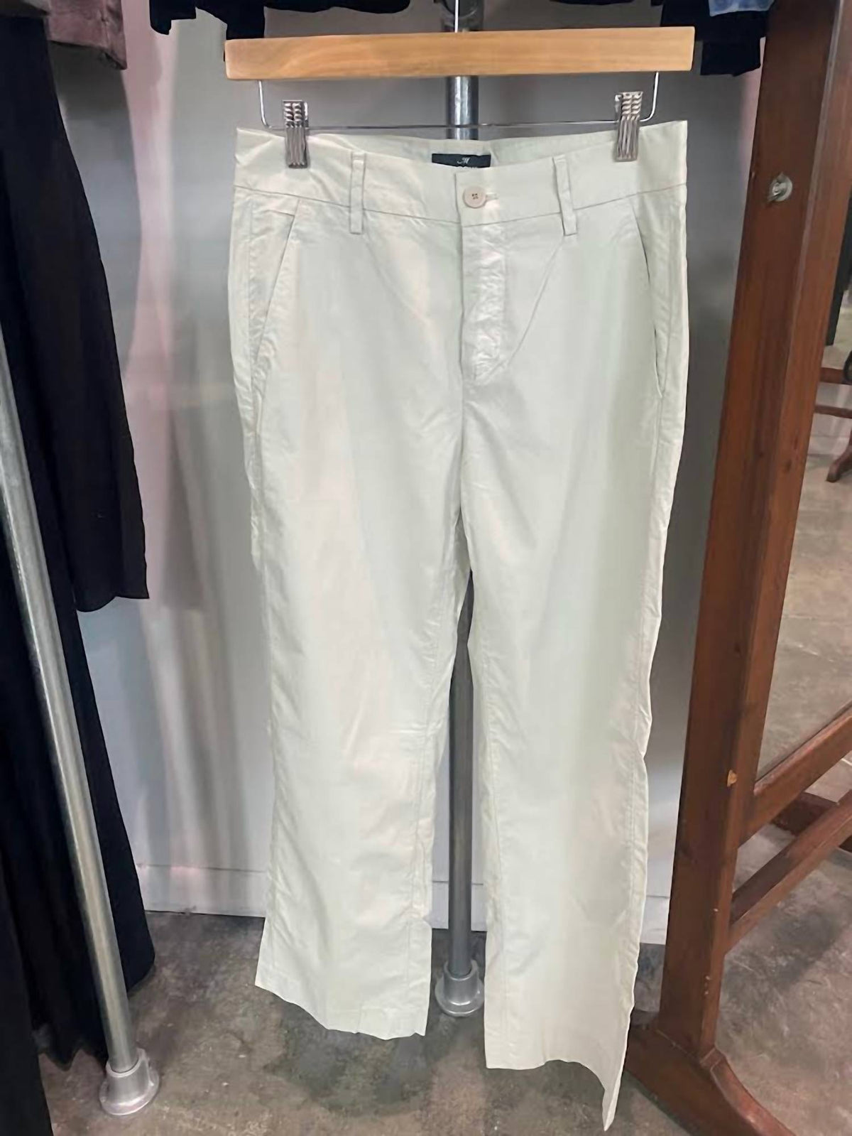 Women's New York Cropped Pants