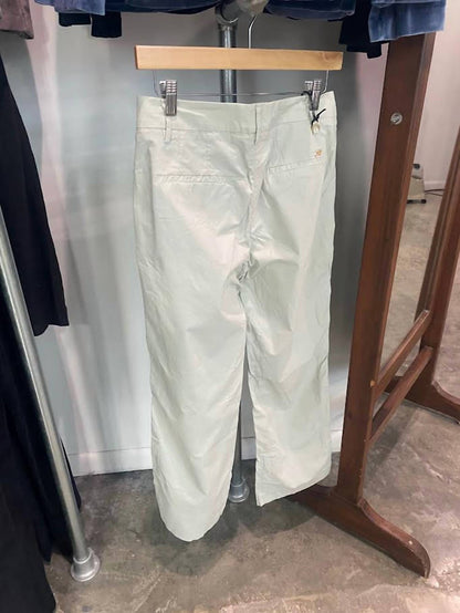 Women's New York Cropped Pants