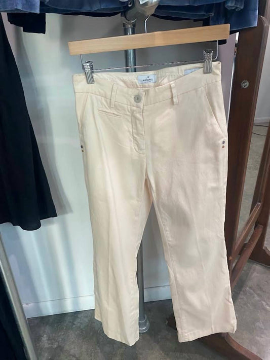 Women's New York Trumpet Pants