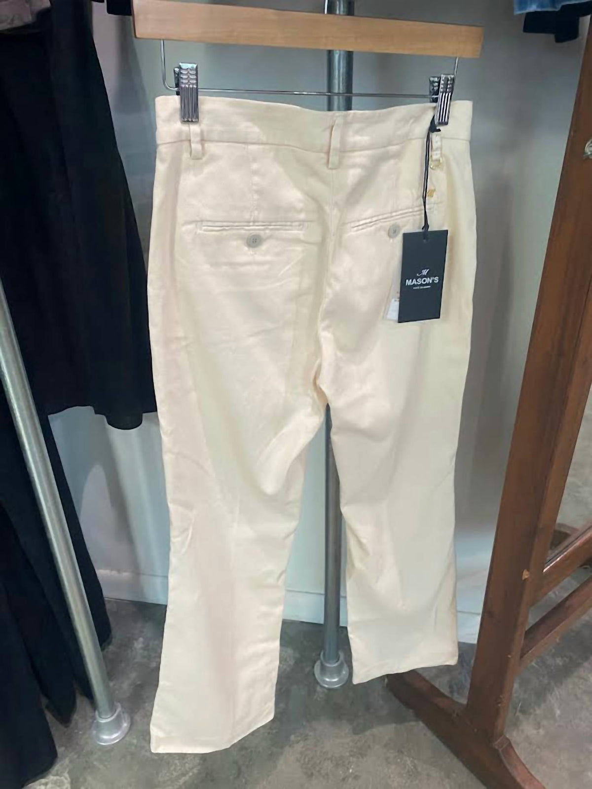 Women's New York Trumpet Pants