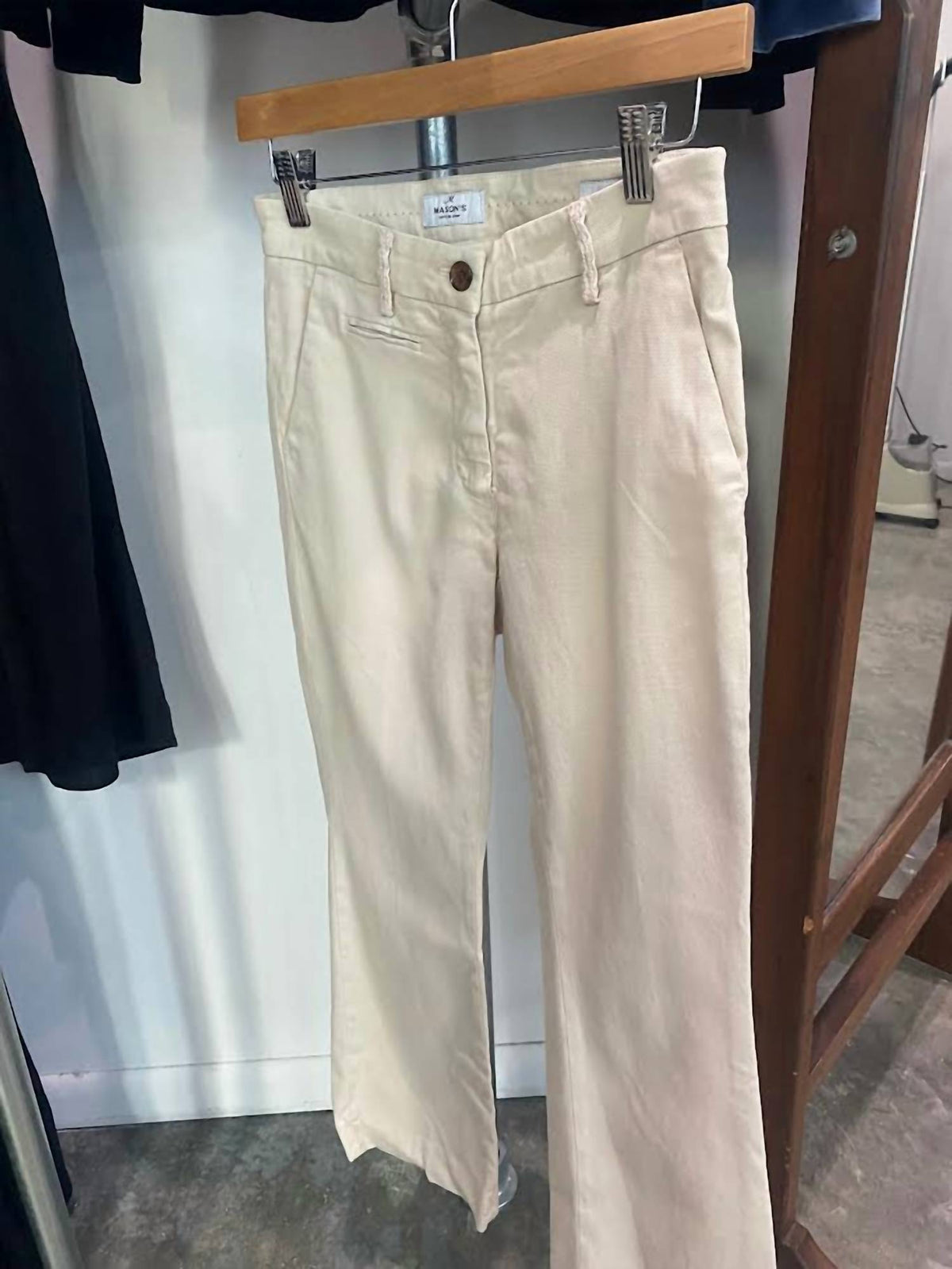 Women's New York Trumpet Pants