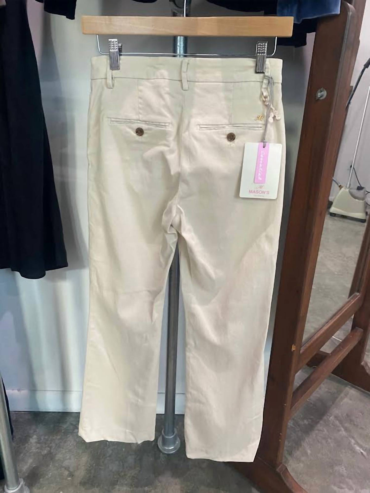Women's New York Trumpet Pants