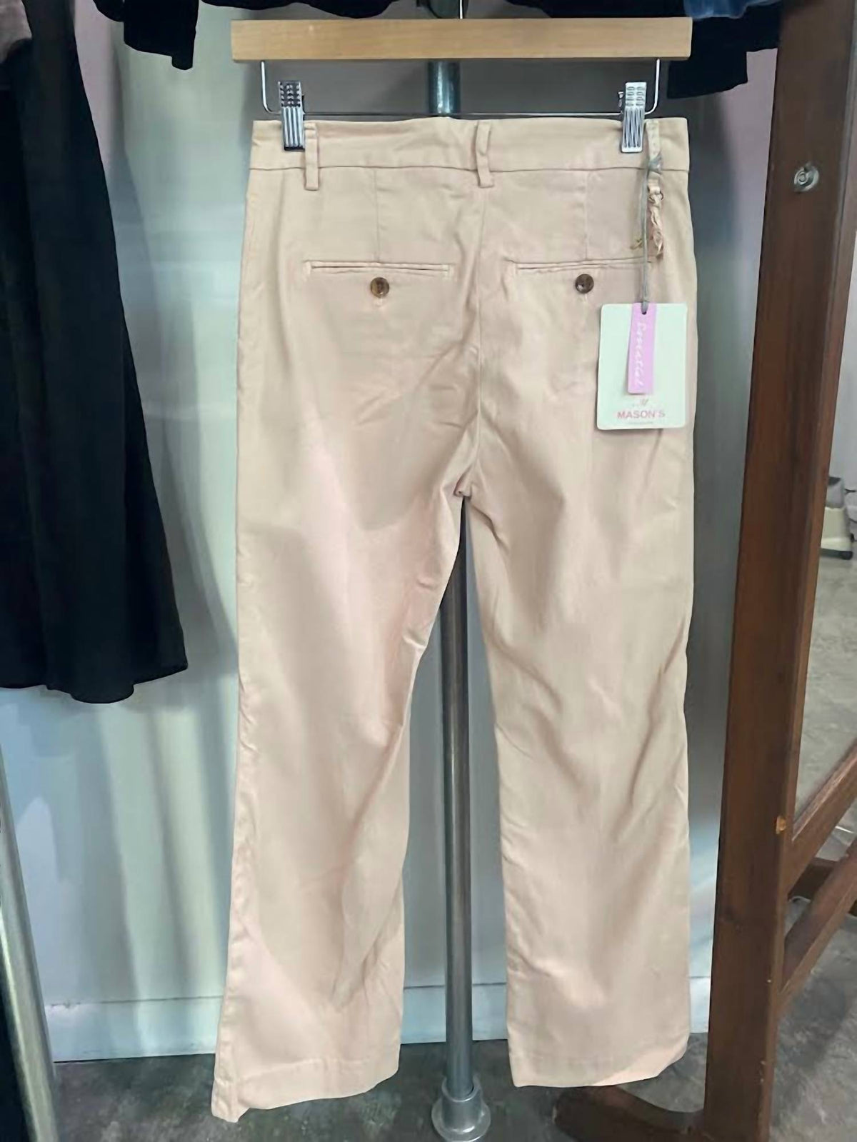 Women's New York Trumpet Pants