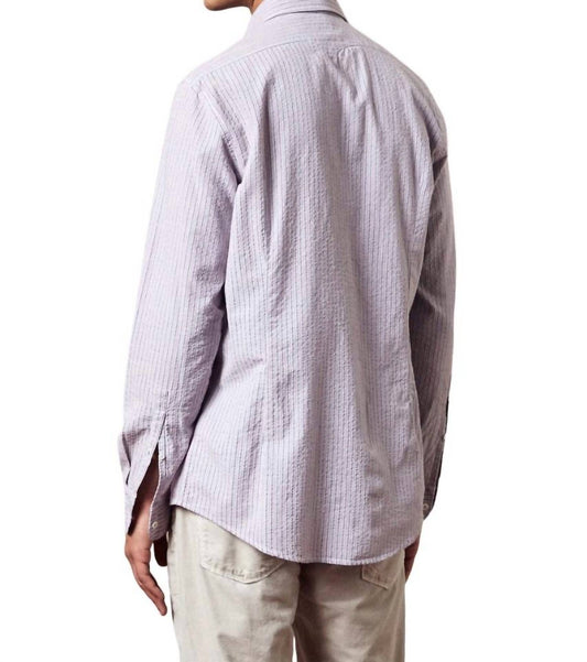 Genova Shirt