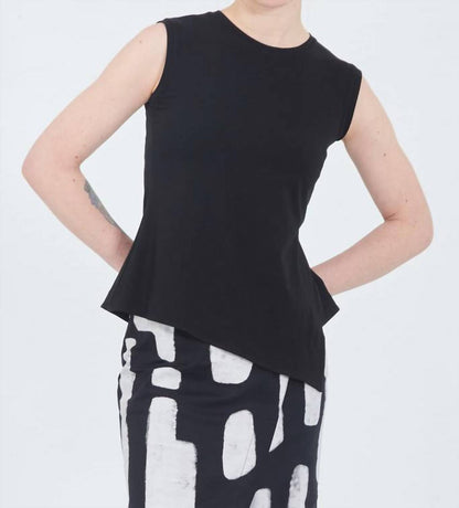 Knit Tank