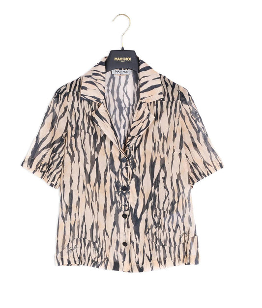 WOMEN'S LAETITIA CHEMISE SHIRT