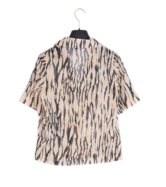 WOMEN'S LAETITIA CHEMISE SHIRT