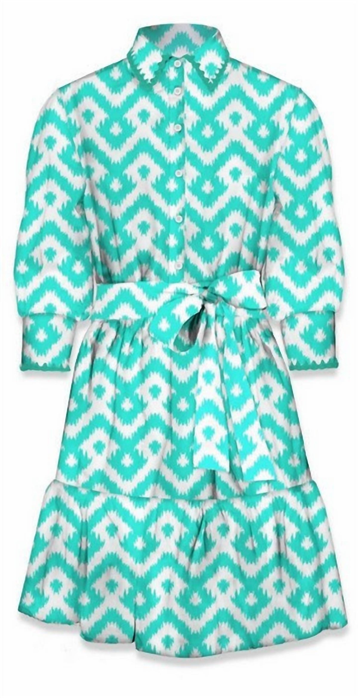 Daisi Dress