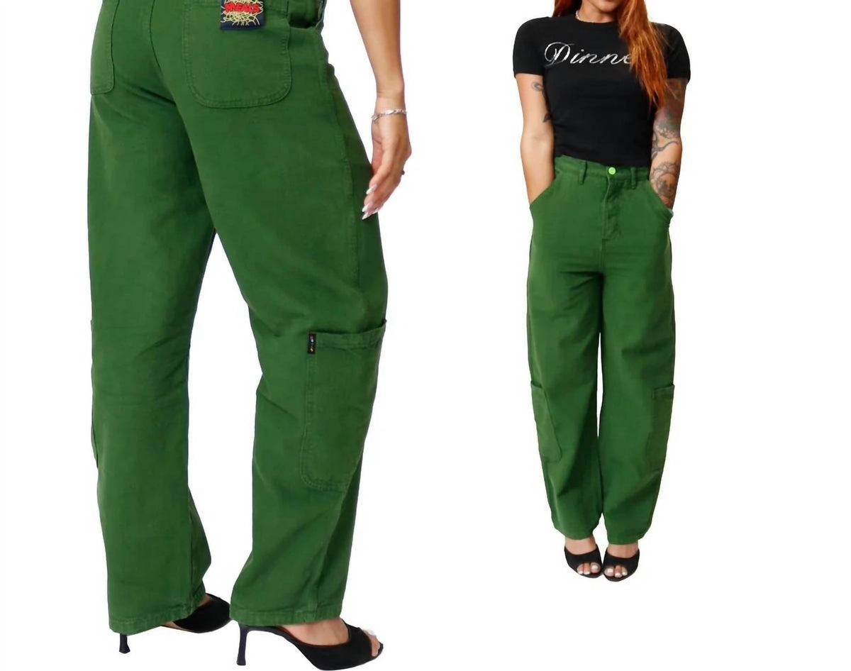 Unisex Forager Pants