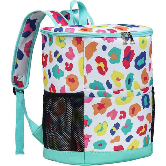 Women's Cooler Backpack