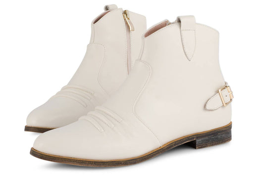 Essee Bootie