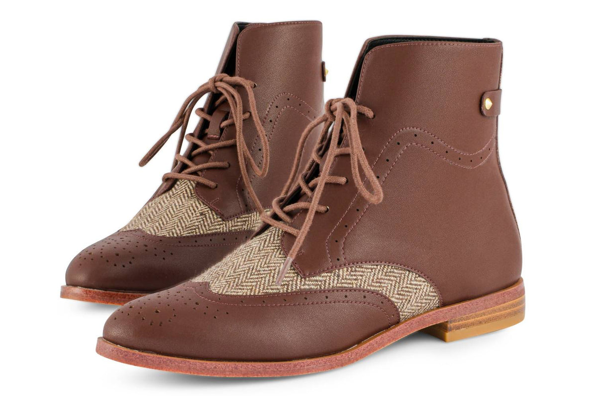 Mayet Boots