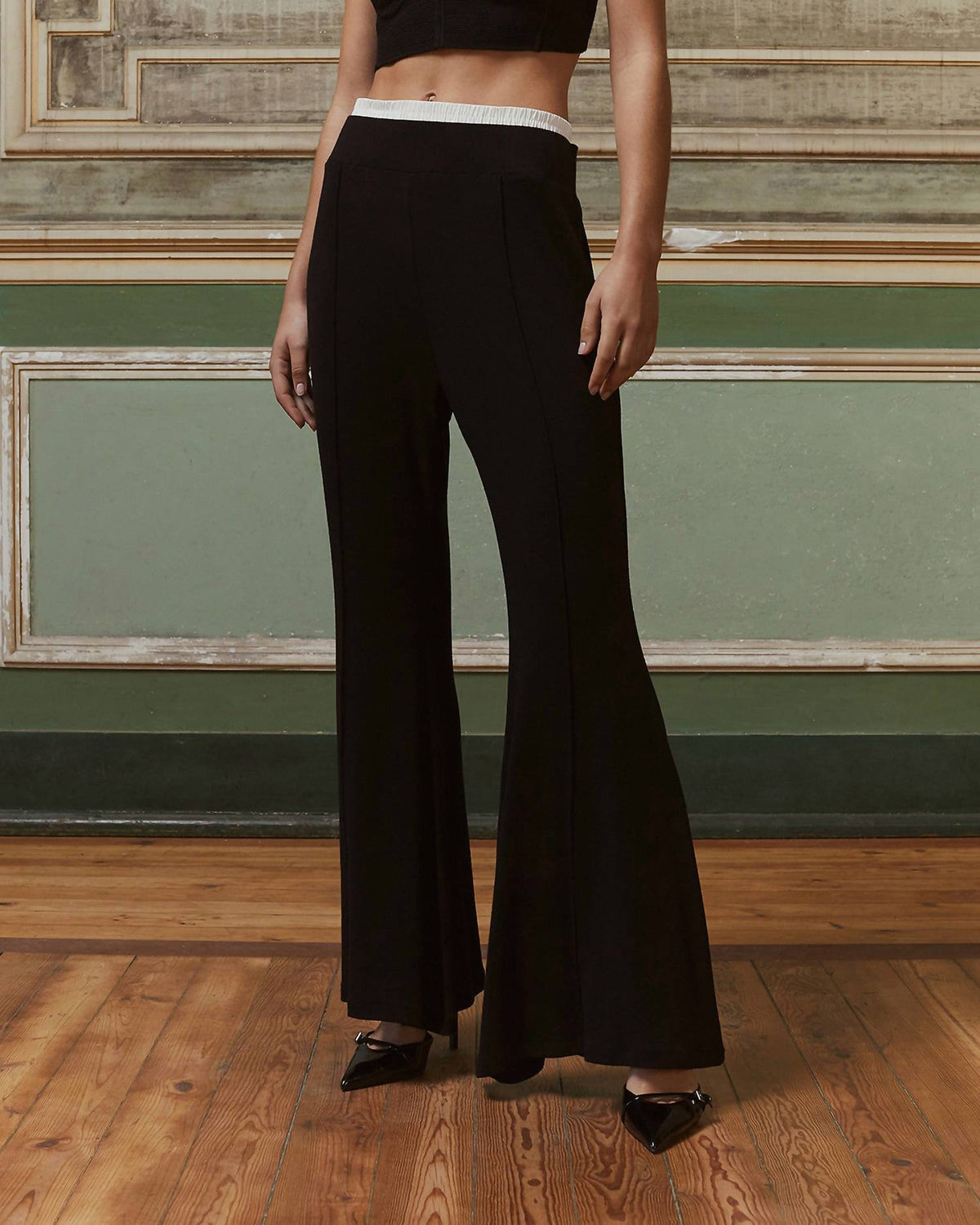 Ibyscus Pant
