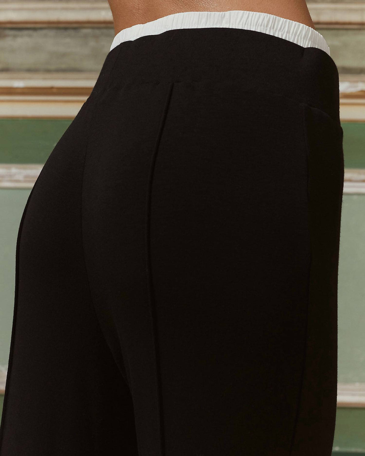 Ibyscus Pant