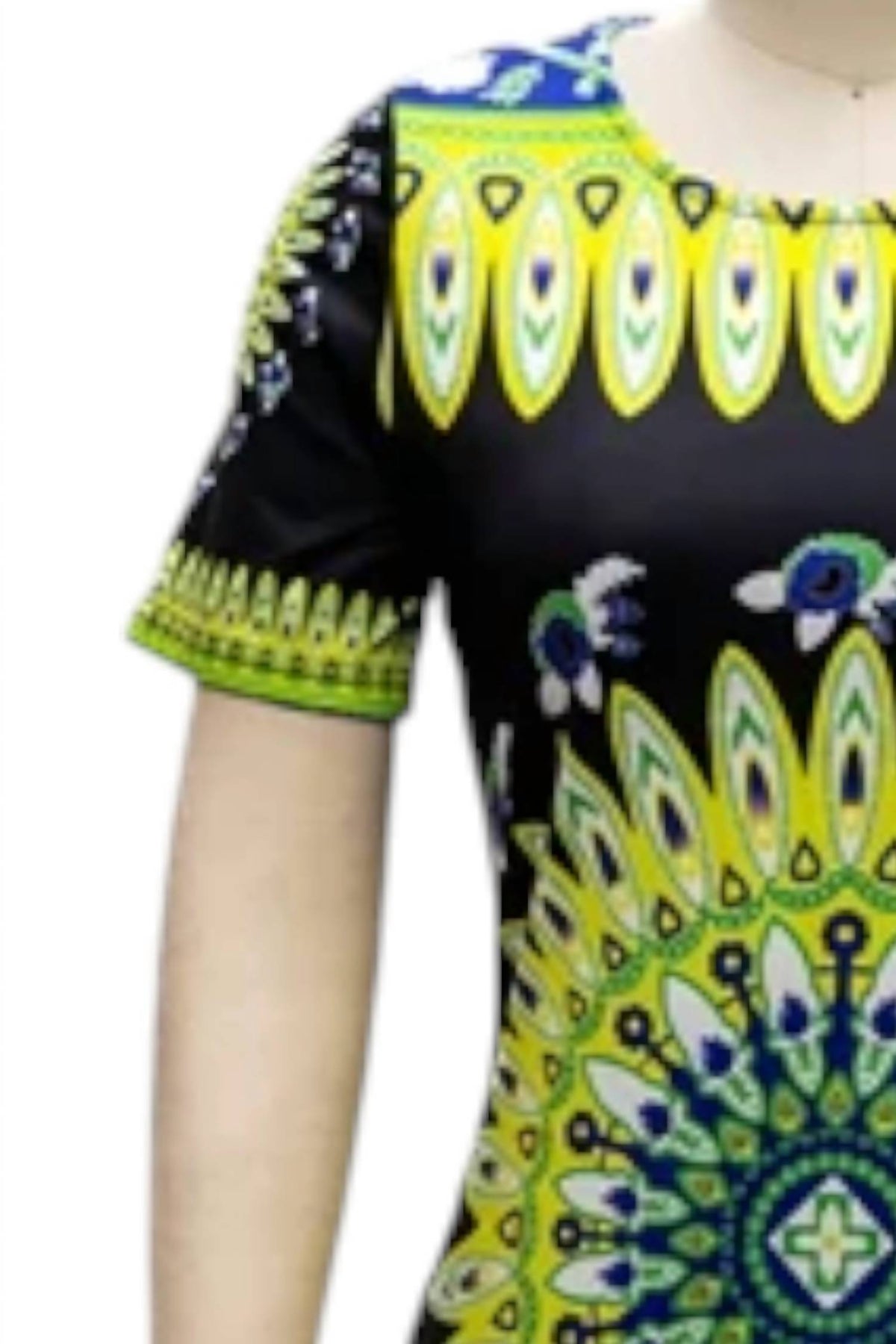 Women's Oasis Dress