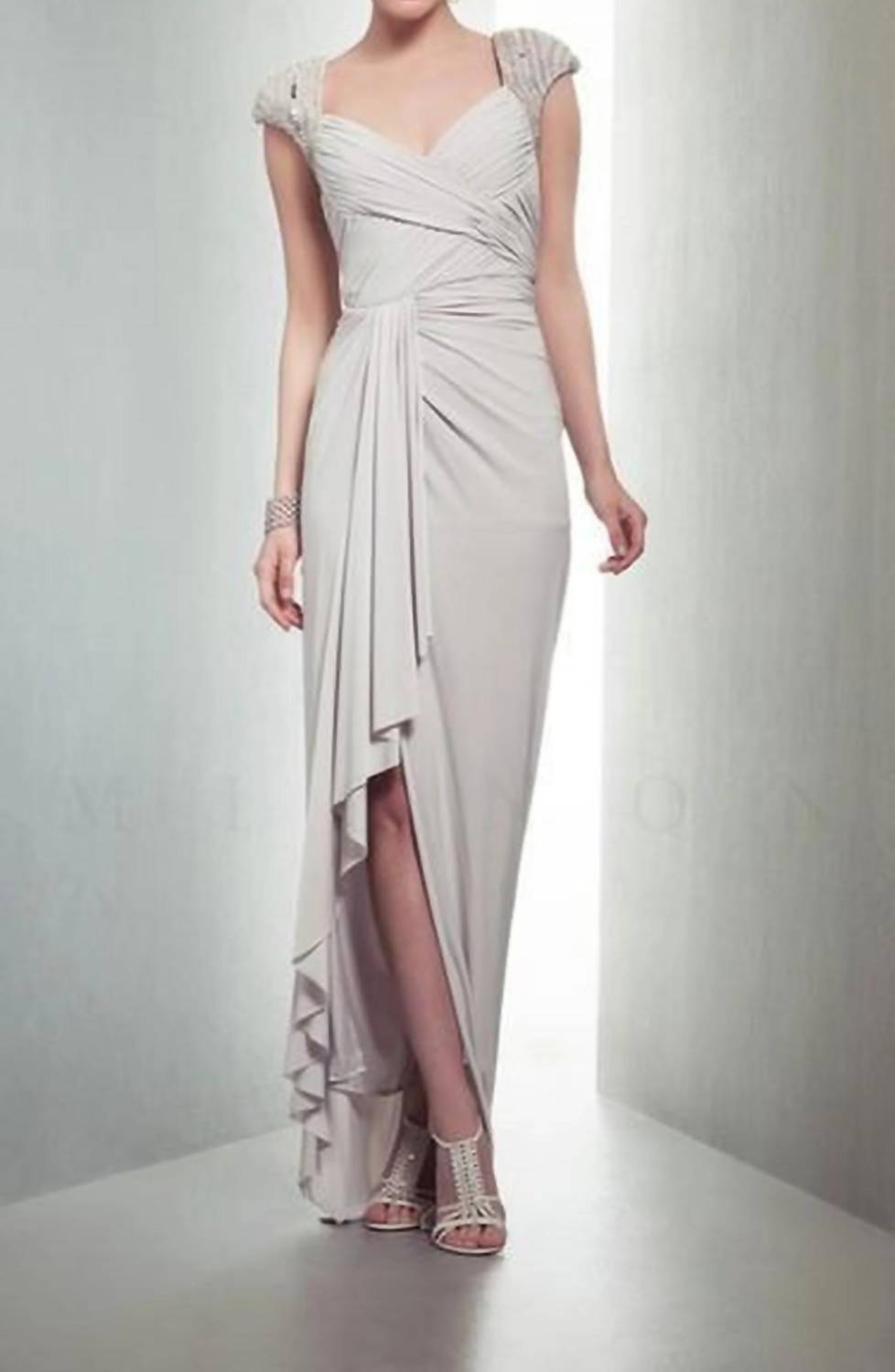 Sophie Maxi Dress