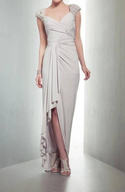 Sophie Maxi Dress