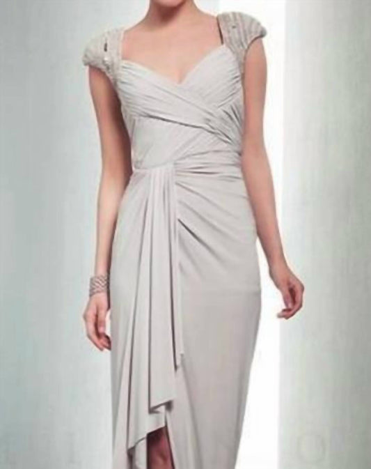 Sophie Maxi Dress