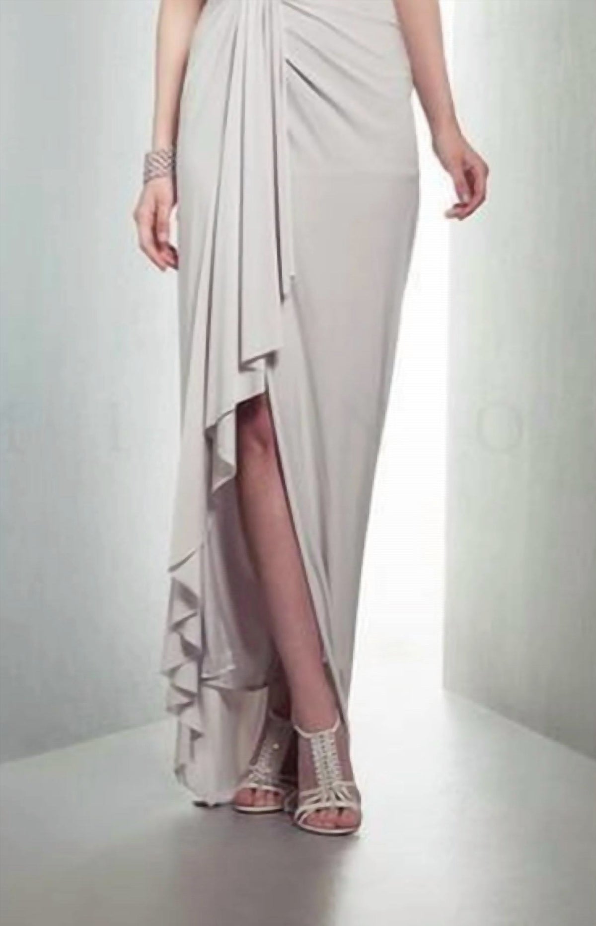 Sophie Maxi Dress