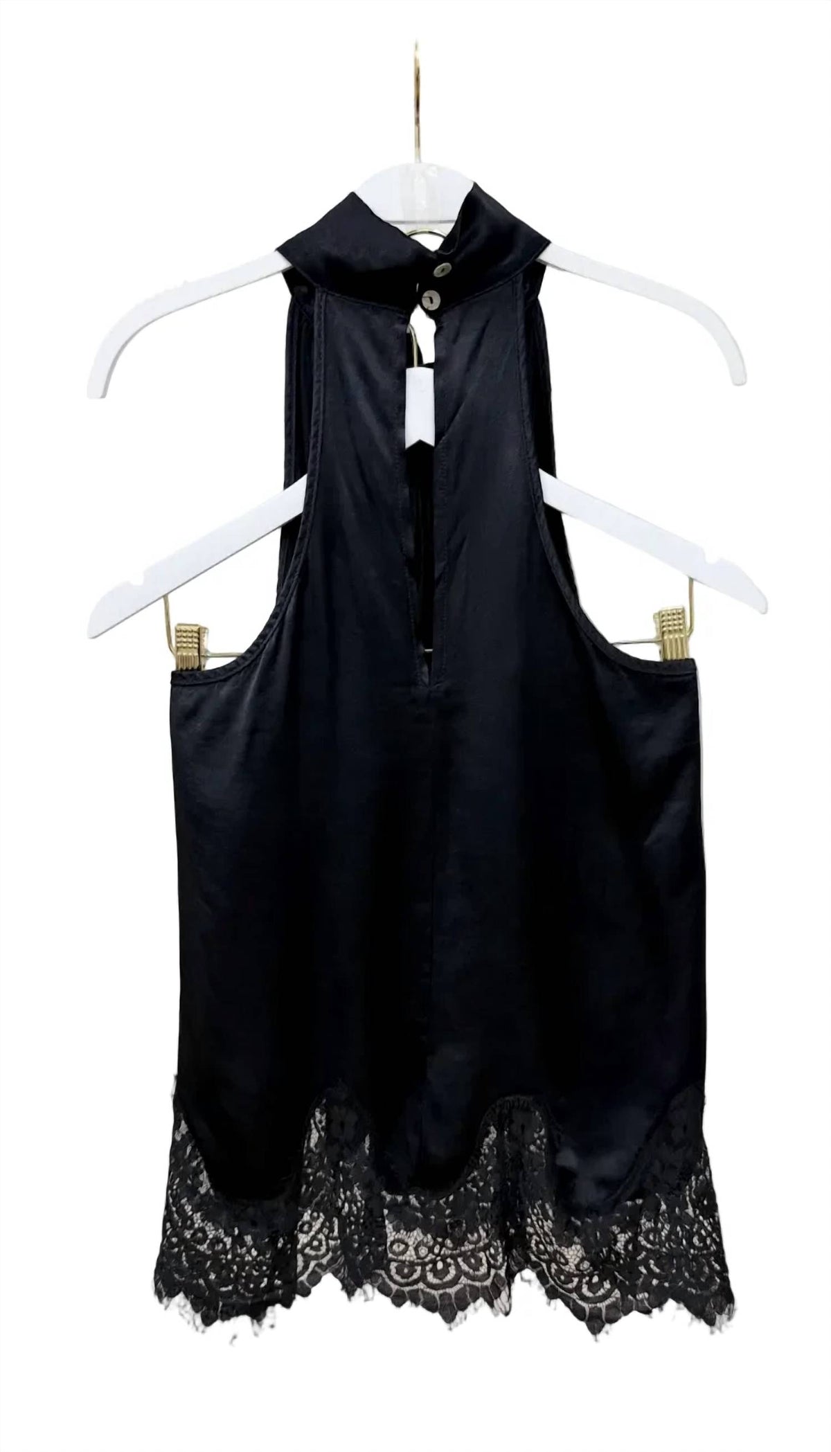 Women's The Midnight Lace Top
