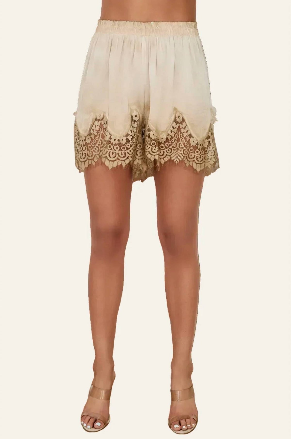 Women's The Vivienne Shorts