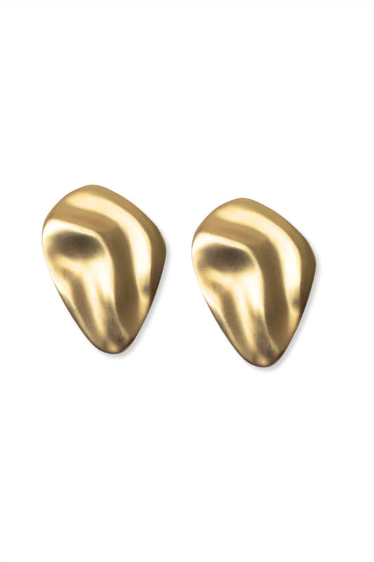 Women's Lizzie Stud Earring