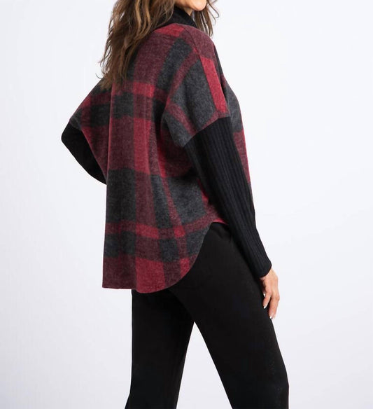 pull over shirt