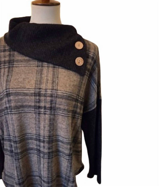 Women's Pull Over Shirt