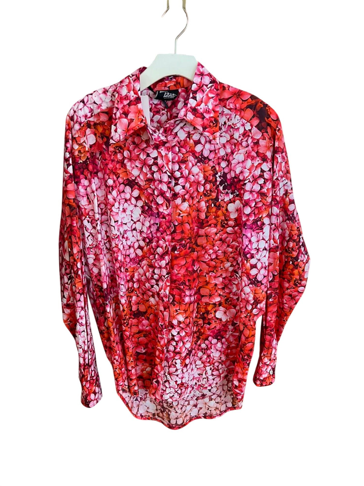 Isa Blouse