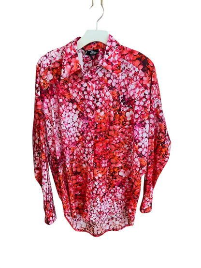 Isa Blouse