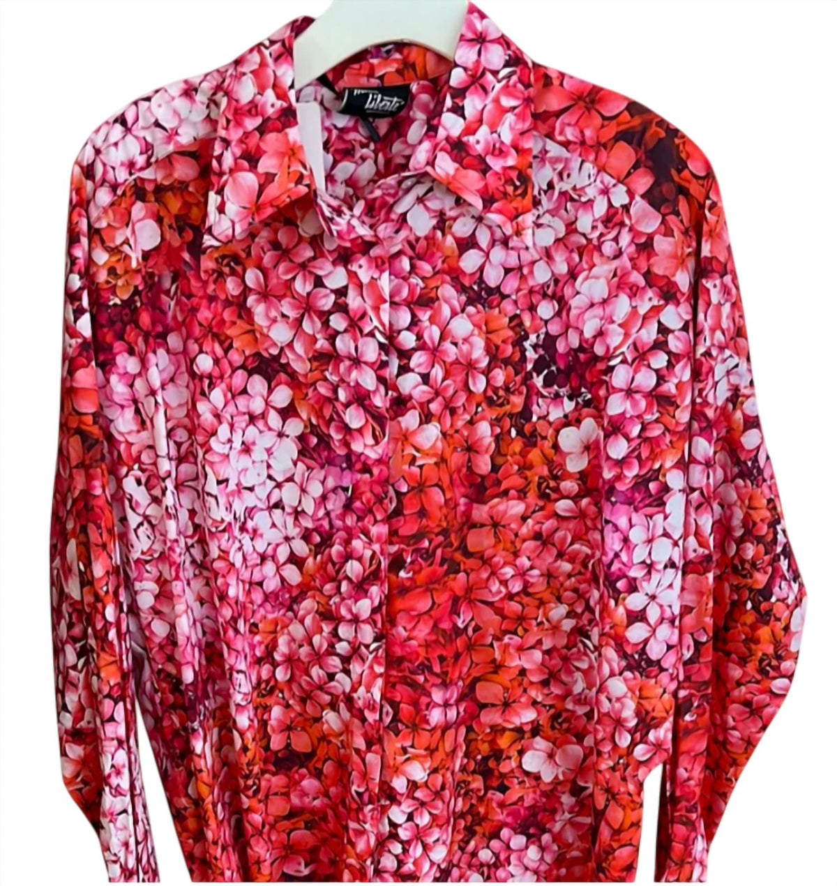 Isa Blouse