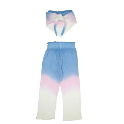 Girls Cabo Dip Dye Set