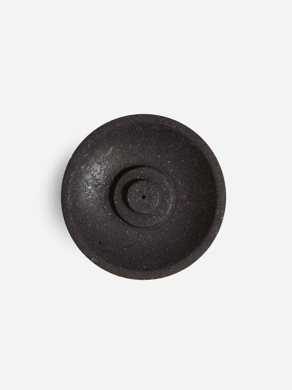 Concrete Incense Holder
