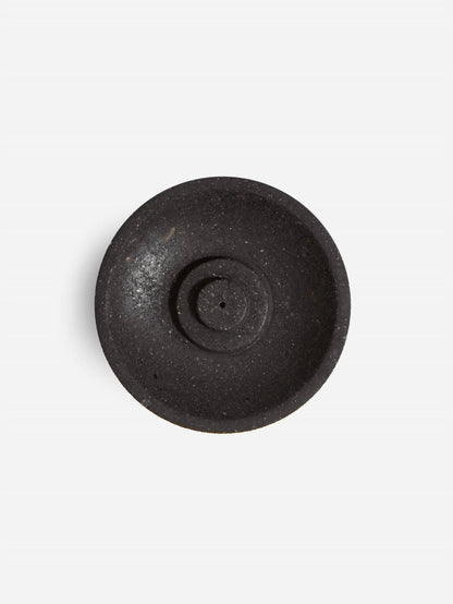 Concrete Incense Holder