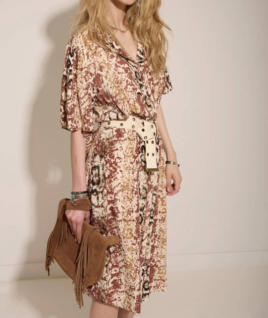 Rhesos Dress