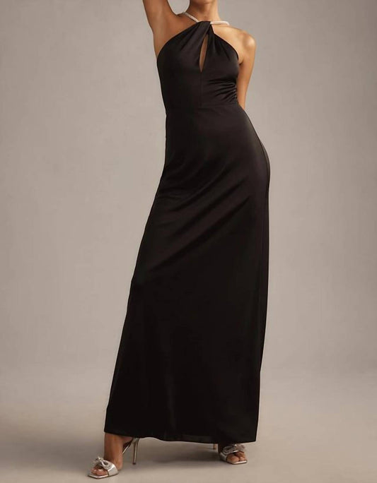 Women's Kara Sleeveless Long Dress