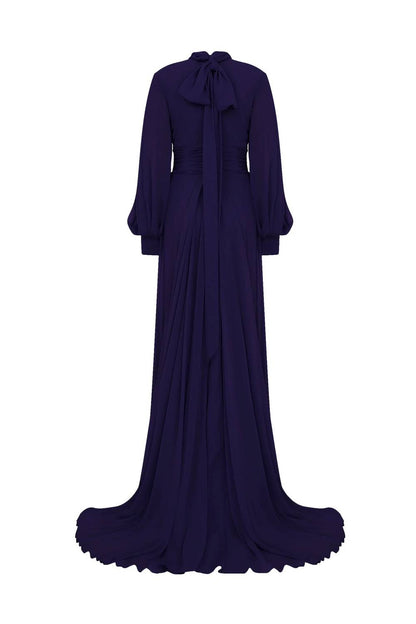 Women's Puff Sleeve Jumpsuit