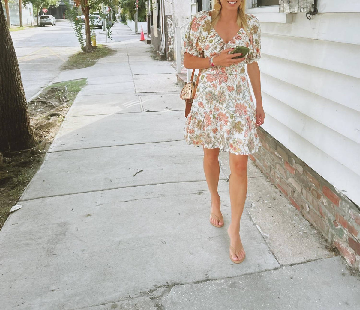 Alice Mini Dress