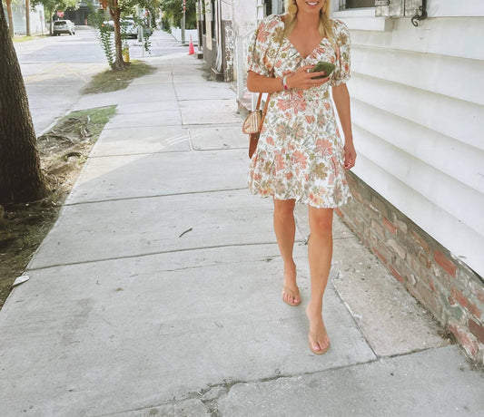 Alice Mini Dress