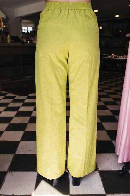 Lama Pants