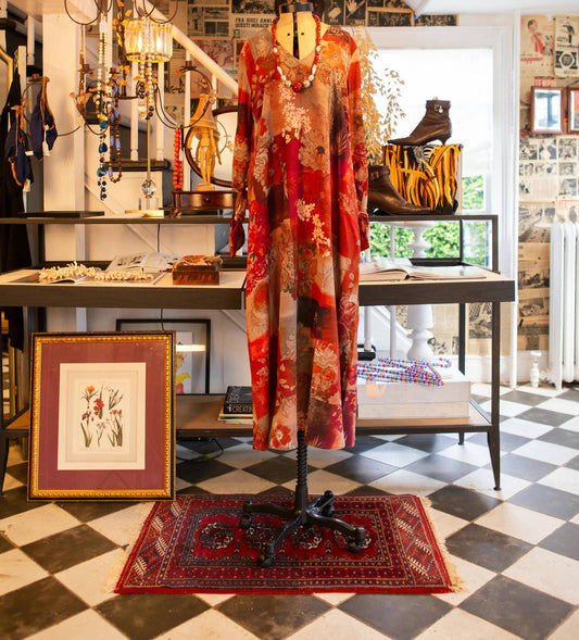 Women's Orwell Dress