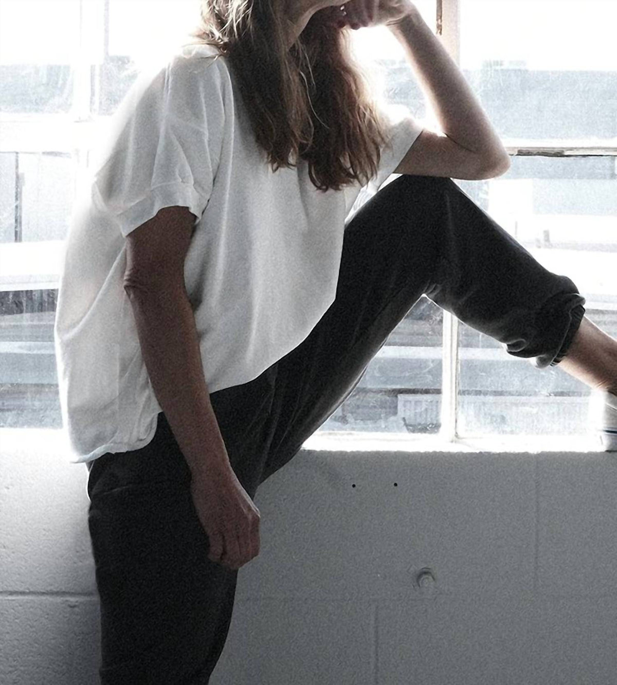 Original Sweat Tee